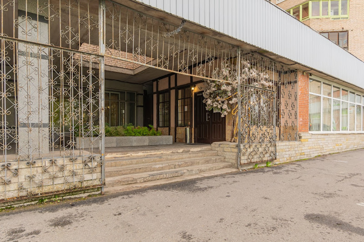 Фото №17 зала Liris Hall на Российском проспекте