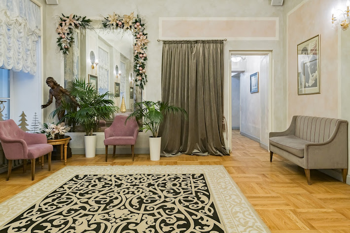 Фото №12 зала Петръ