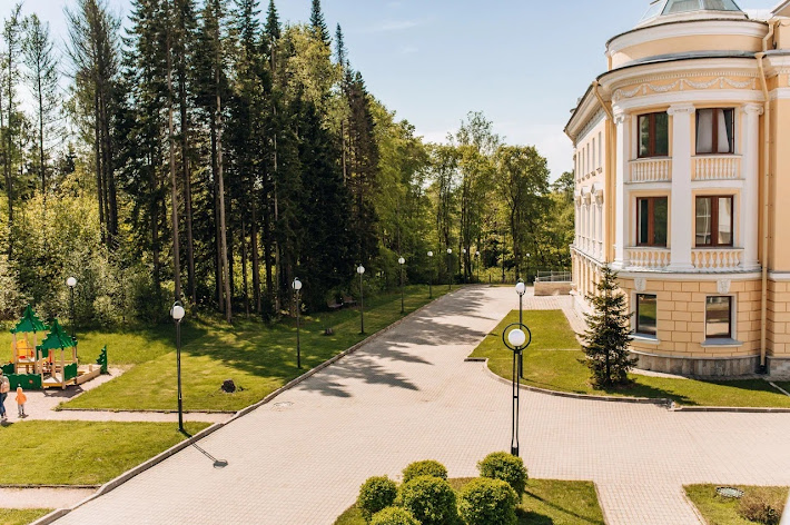 Фото №20 зала Зал "Прованс"