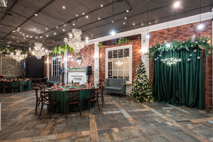 Фото №6 зала Ya cafe-3