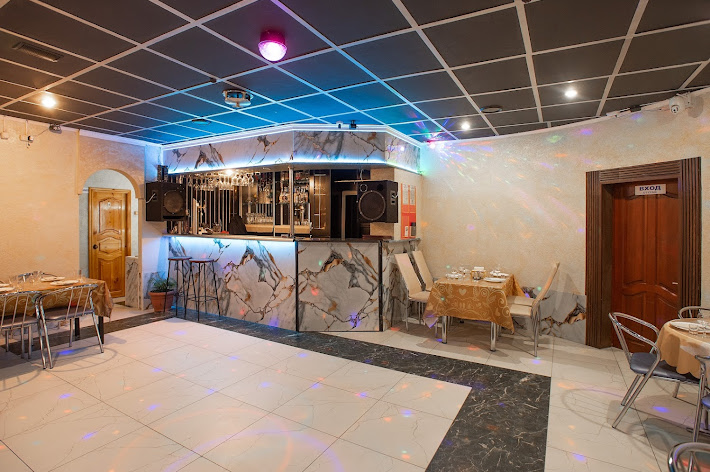 Фото №13 зала Вкус Кавказа