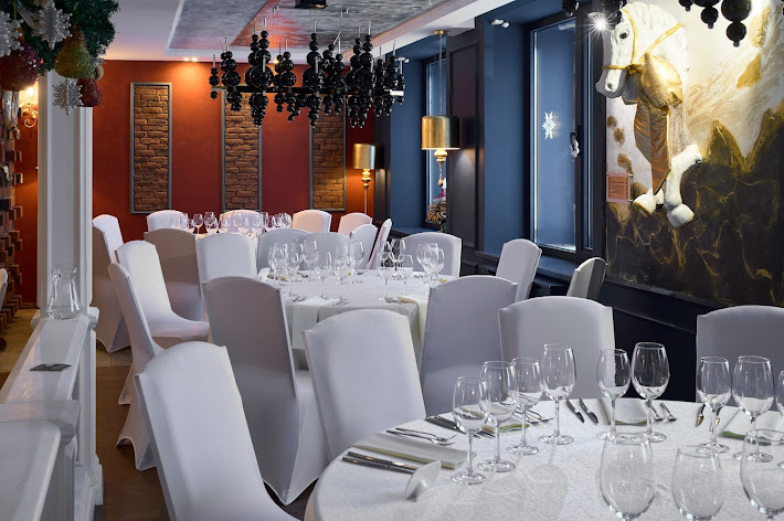 Фото №18 зала Столица деревень