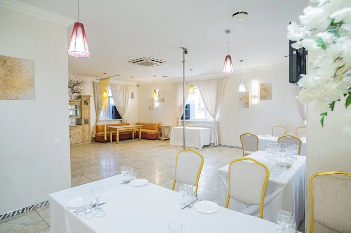 Фото №10 зала Аля Русъ