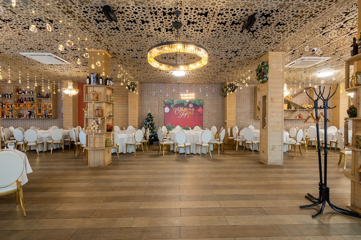 Фото №6 зала Picasso