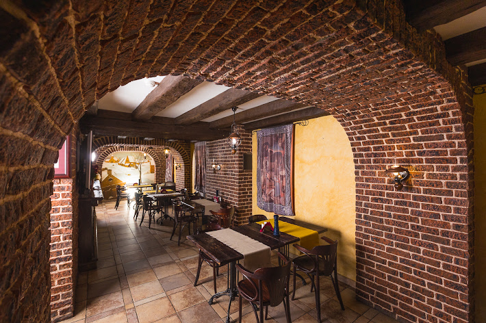 Фото №6 зала Баварский зал