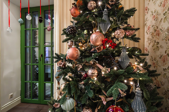 Фото №18 зала Центральный