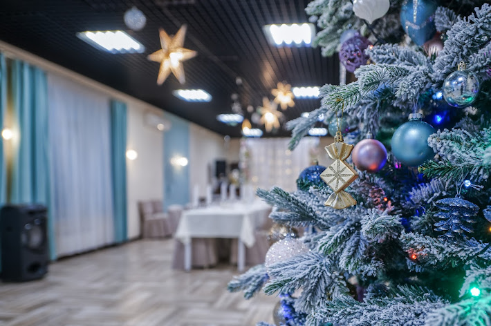 Фото №16 зала Дело вкуса