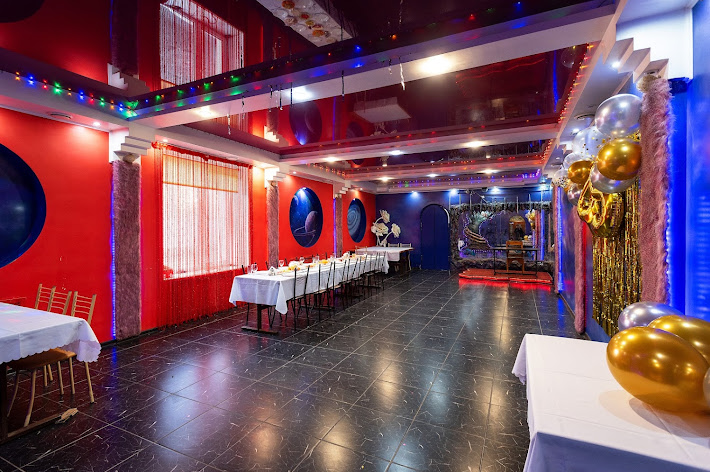 Фото №8 зала Аватар