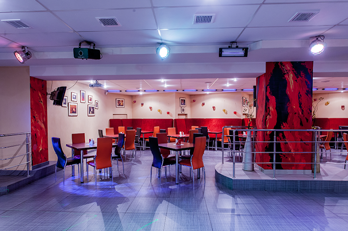 Фото №8 зала Иволга