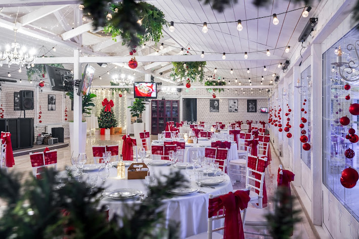 Фото №15 зала Don David