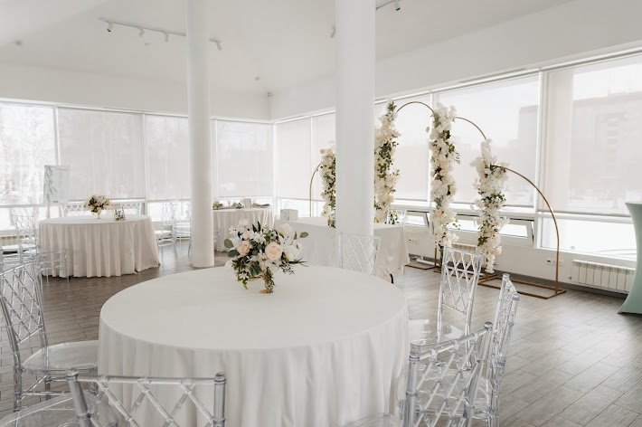 Фото №16 зала Павильон