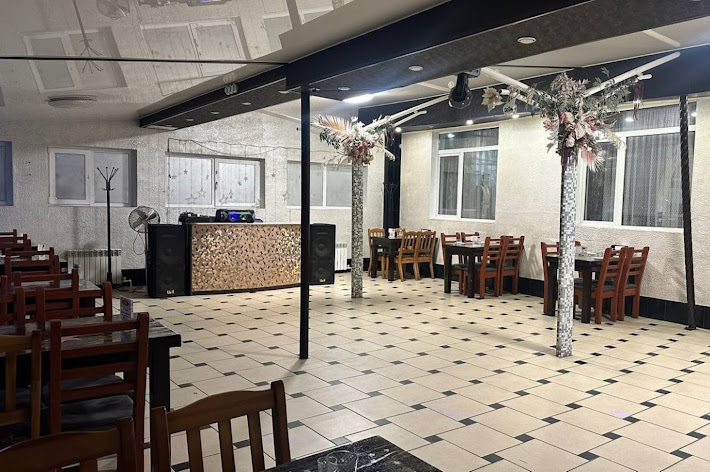 Фото №12 зала Ором