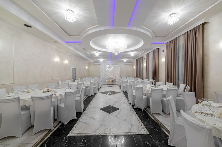 Фото №3 зала Эллада