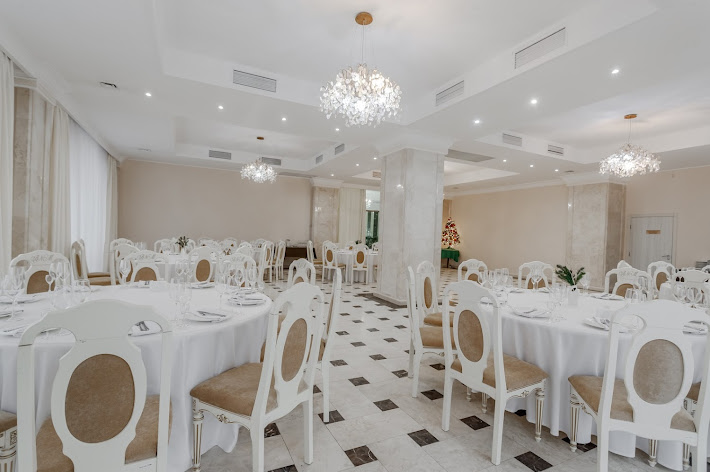 Фото №10 зала Benamar Hotel&SPA