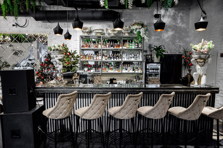 Фото №12 зала Нур