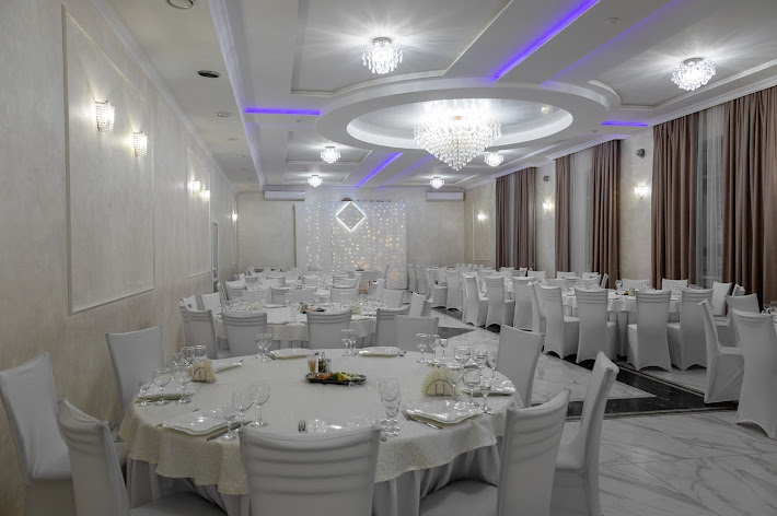 Фото №10 зала Эллада