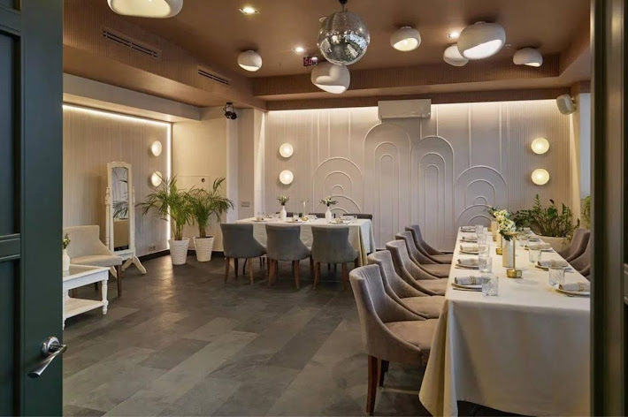 Фото №8 зала Ribambelle Green