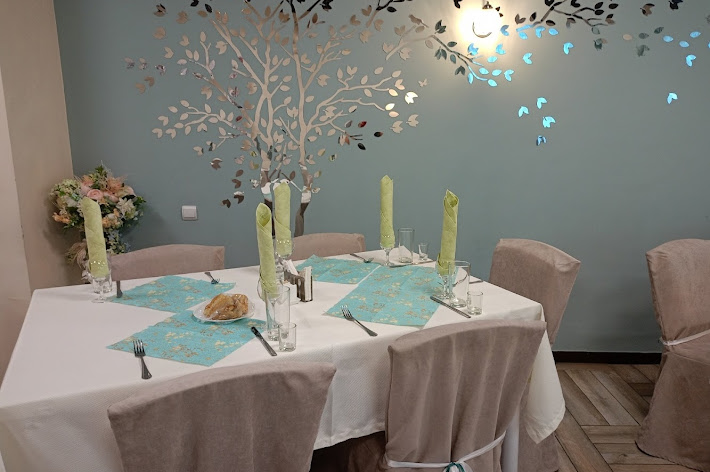 Фото №8 зала Дело вкуса