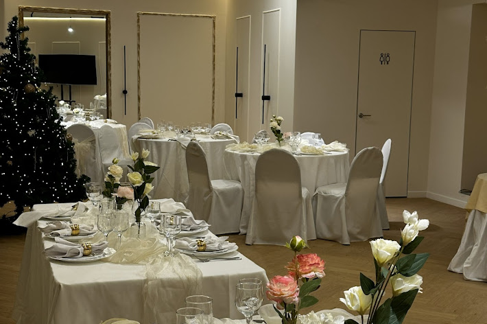 Фото №5 зала ФАМИЛИЯ