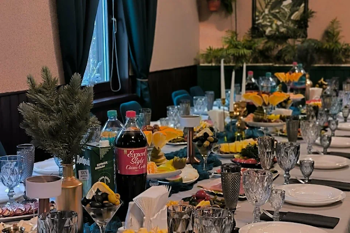 Фото №8 зала Грин парк