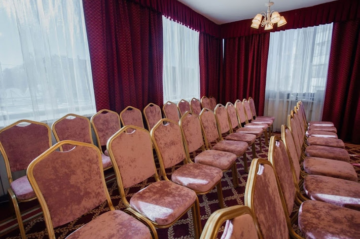 Фото №17 зала Зал «Георгиевский»