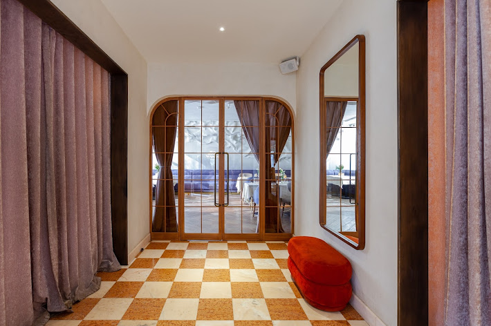 Фото №13 зала Vivi