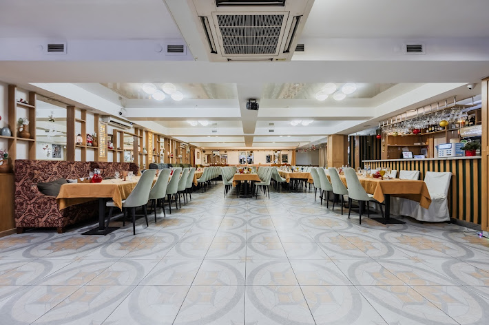 Фото №4 зала Дамаск