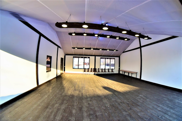 Фото №9 зала Подгородный