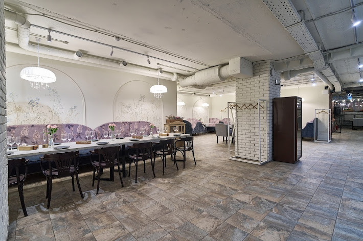 Фото №19 зала Цех этого города