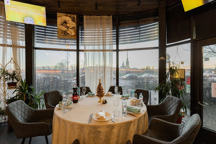 Фото №15 зала Основной зал