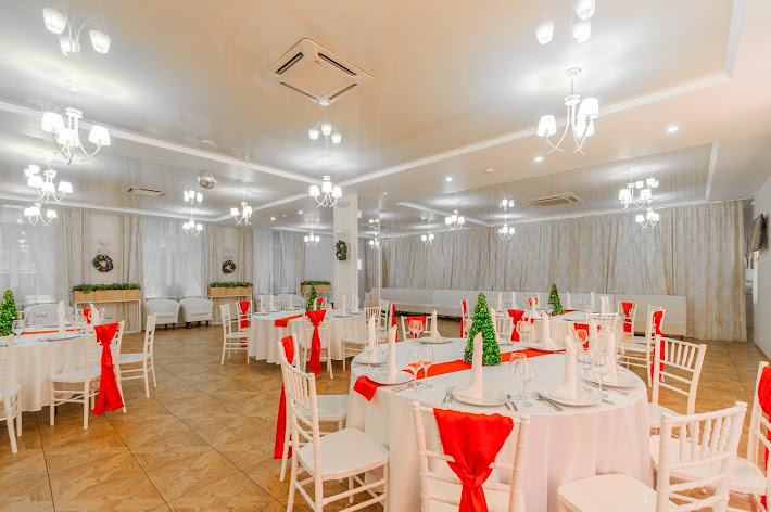 Фото №18 зала Гармония