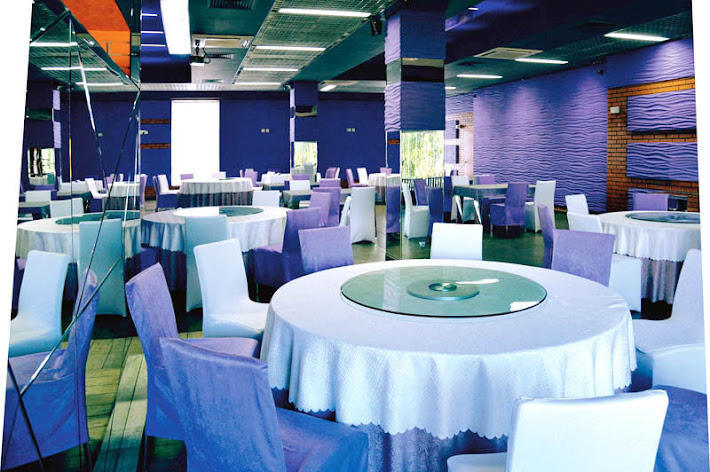 Фото №5 зала Ветерок