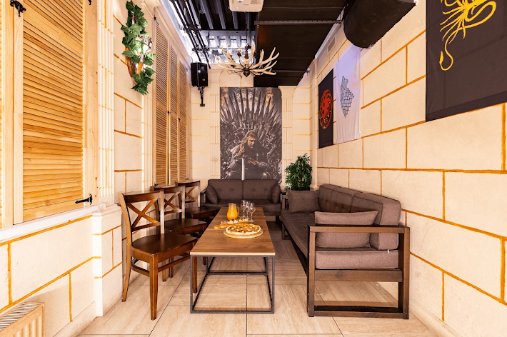 Фото №10 зала Залы до 6 человек