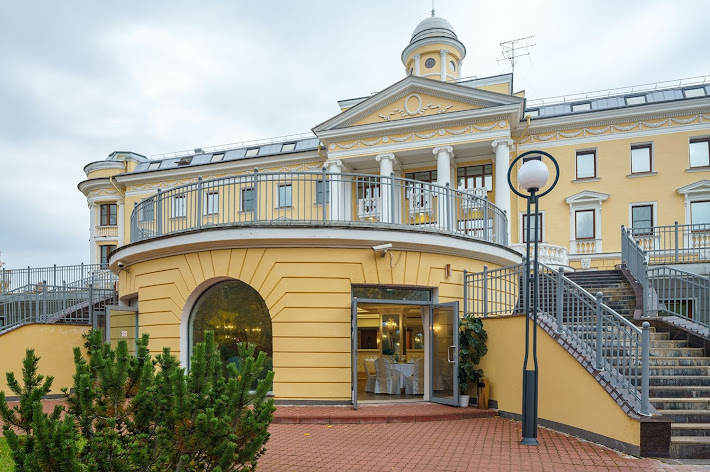 Фото №17 зала Зал "Прованс"