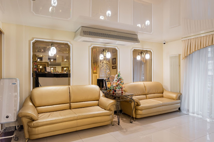 Фото №12 зала Зал "Мираж"