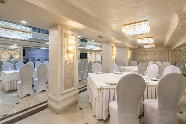 Фото №11 зала Паладин