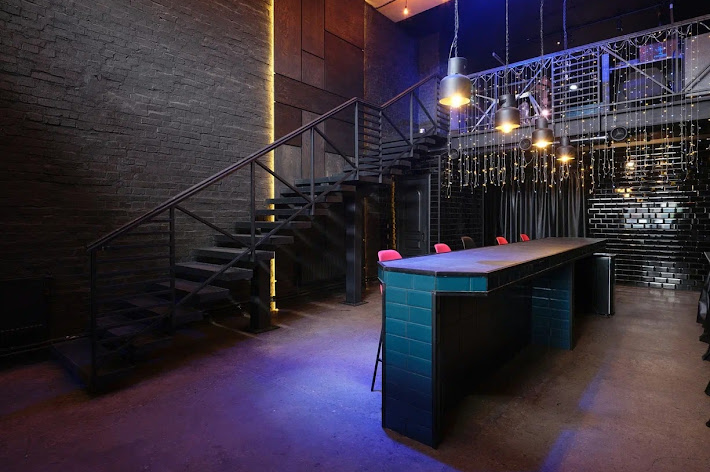 Фото №7 зала Банкетный зал «ГРОМЧЕ»