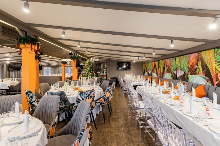 Фото №13 зала Алые паруса