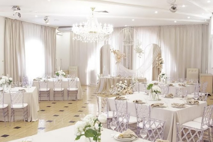 Фото №8 зала Moment's