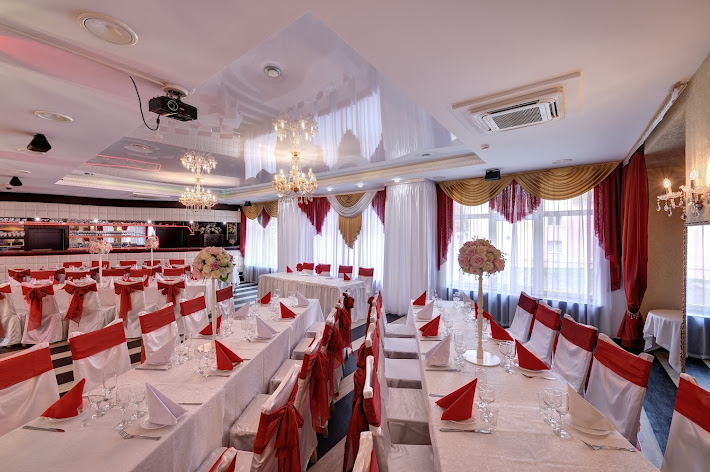 Фото №18 зала Алые паруса