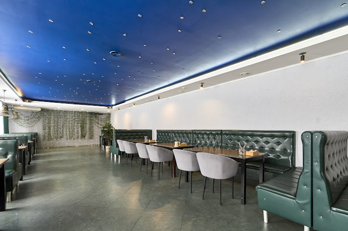 Фото №9 зала Основной зал 