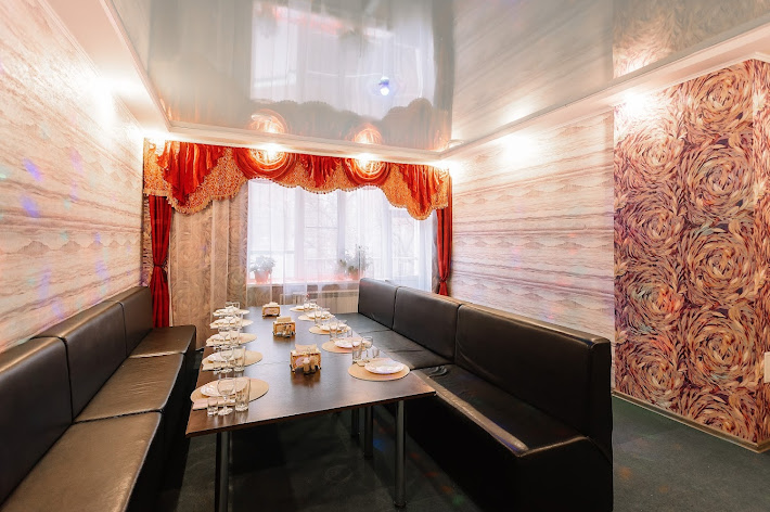 Фото №6 зала Вкус Кавказа