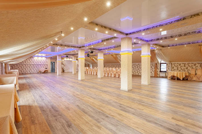 Фото №9 зала Помещик на Бершанской