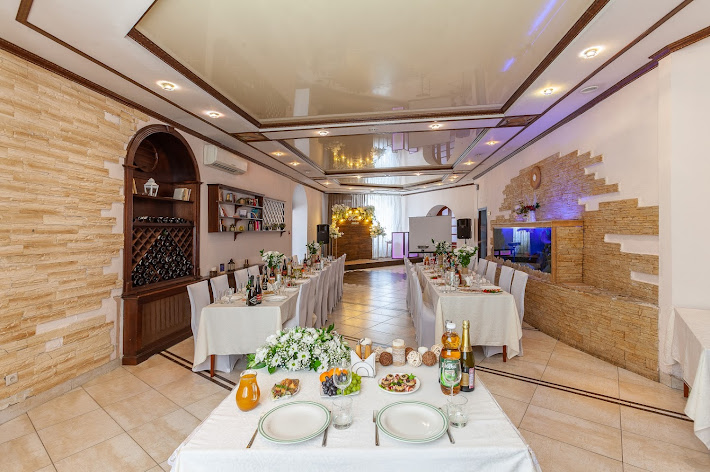 Фото №6 зала Жемчужина