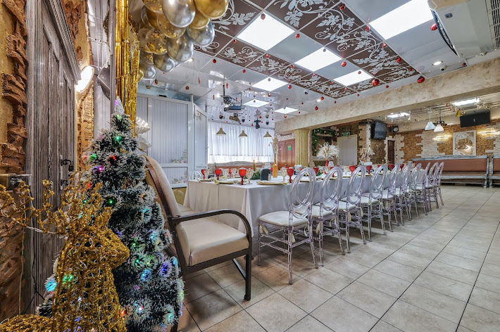 Фото №11 зала Большой зал