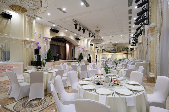 Фото №15 зала Столица деревень