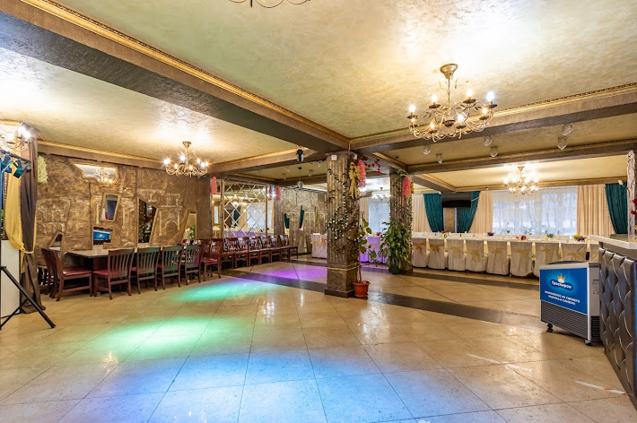 Фото №13 зала Зеркала