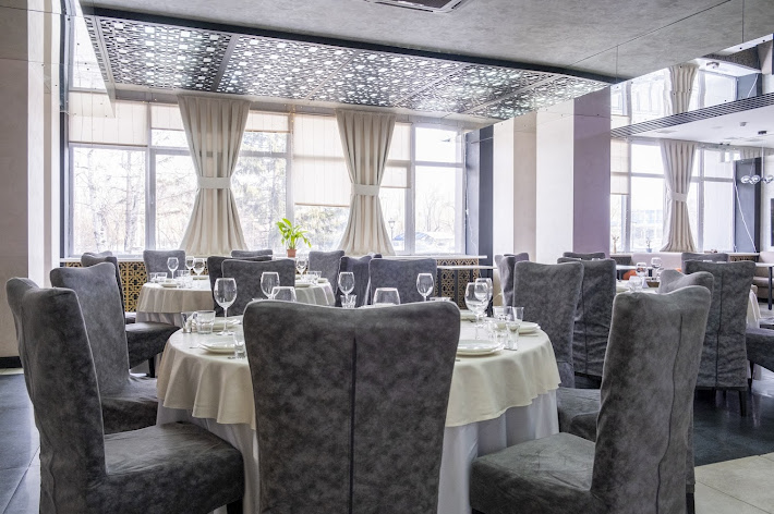 Фото №18 зала Чкалов