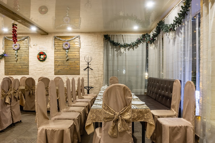 Фото №6 зала Мещера