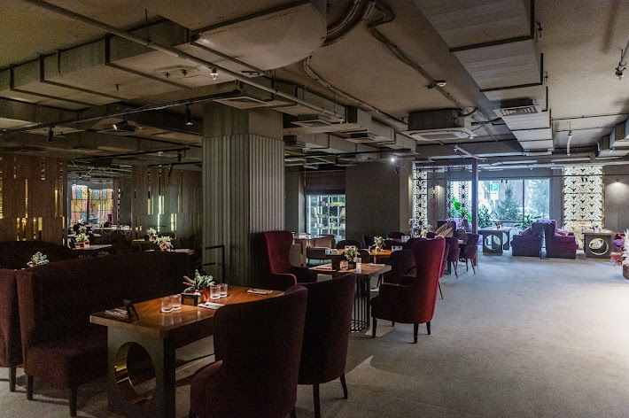 Фото №16 зала Дуслык